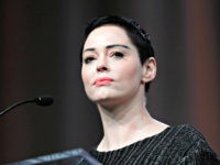 Rose McGowan: I ‘Respect’ Republicans Because Unlike Democrats, They Know What They Believe In and What They’re Against