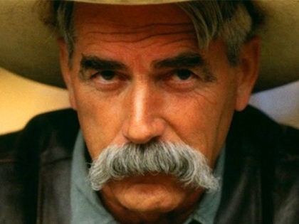 Sam Elliot Big Lebowski