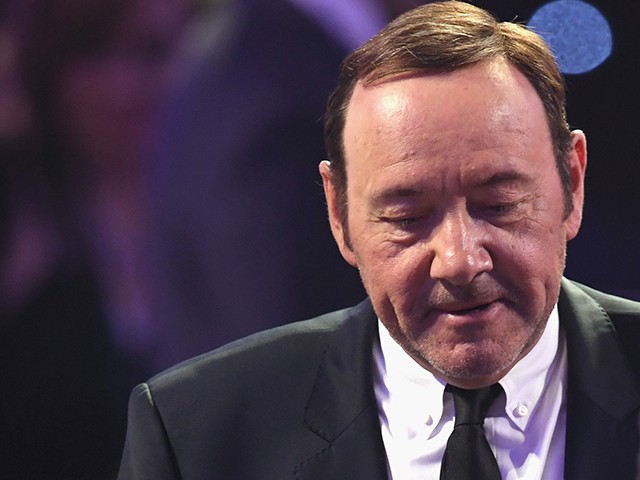 Kevin Spacey Facing 7 New Sexual Assault Charges In Uk Bwcentral