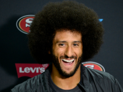 ap kaepernick