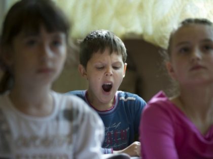 AP Photo/Alexander Zemlianichenko
