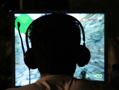 Chung Sung-Jun/Getty Images