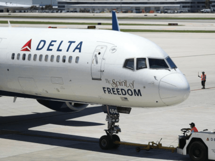A California couple has come forward claiming they were kicked off an overbooked Delta flight for refusing to give up their child's seat
