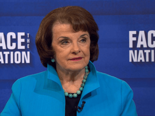 Dianne Feinstein: No Law Could've Stopped Vegas Attacker but 'We Need a