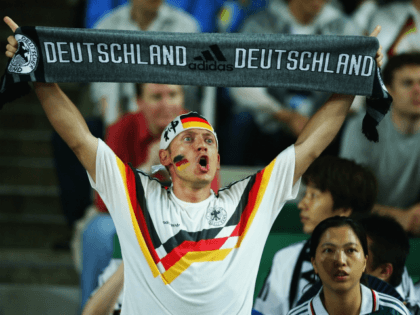 soccer germany