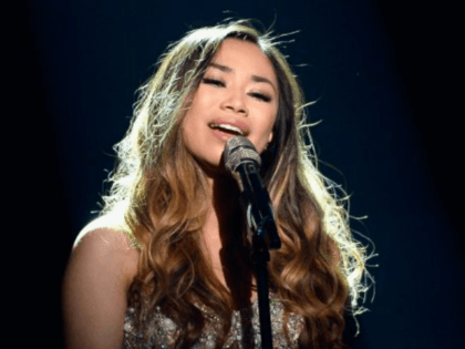 gettyimages Jessica Sanchez Kevork Djansezian