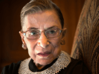 Ruth Bader Ginsburg WASHINGTON, DC – AUGUST 30: Supreme Court Justice Ruth Bader Ginsburg, celebrating her 20th anniversary on the bench, is photographed in the West conference room at the U.S. Supreme Court in Washington, D.C., on Friday, August 30, 2013. (Photo by Nikki Kahn/The Washington Post via Getty Images)