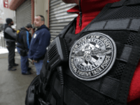 immigration police enforcement