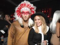 Michael Kovac/Getty Images for Casamigos Tequila