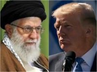 Trump Officials Berated as ‘First Class Idiots’ by Iran’s Khamenei