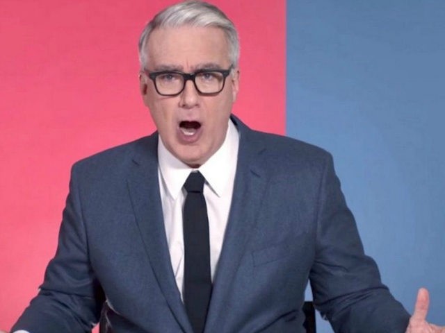 Former MSNBC star Keith Olbermann tops a collection of some of the more jaw-dropping reactions to the deadly Las Vegas mass shooting. (Image source: YouTube screenshot)