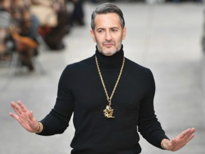 Slaven Vlasic/Getty Images for Marc Jacobs