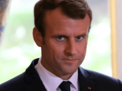 Macron