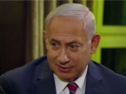 netanyahu