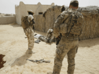 niger africa US american soldiers american soldiers