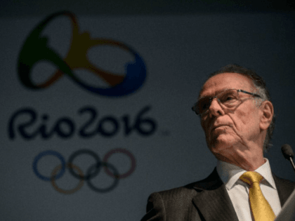 Carlos Nuzman, president of the Rio 2016 Organising Committee