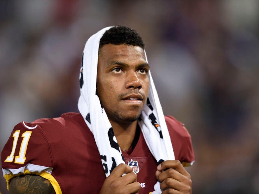 terelle pryor net worth