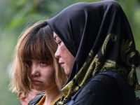 AFP/File MOHD RASFAN