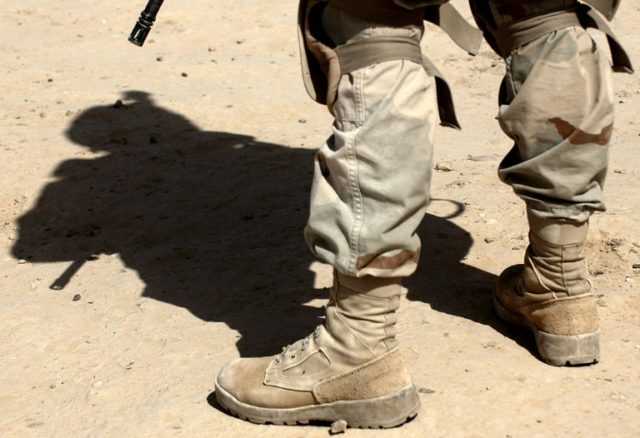 Three US soldiers and one from another nation were killed when a joint US-Niger patrol was