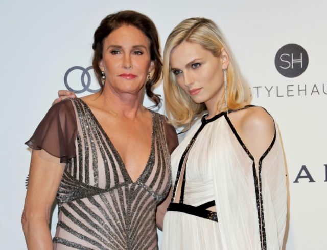 Noone has put gender issues out there more than Bruce Jenner of the Kardashian clan who tr