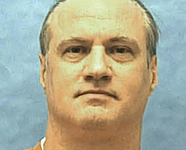 Michael Lambrix was convicted of the 1984 murders of a man and a woman -- Clarence Moore a