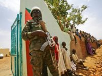 Relations between Washington and Khartoum improved significantly under the administration of former US president Barack Obama, who had in January eased the sanctions imposed in 1997 with a view to lifting them completely after a review period Relations between Washington and Khartoum improved significantly under the administration of former US president Barack Obama, who had in January eased the sanctions imposed in 1997 with a view to lifting them completely after a review period