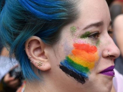 Transgender, intergender, LGBT -- the vocabulary of gender identity is evolving as the old dividing line between the sexes is increasingly being called into question