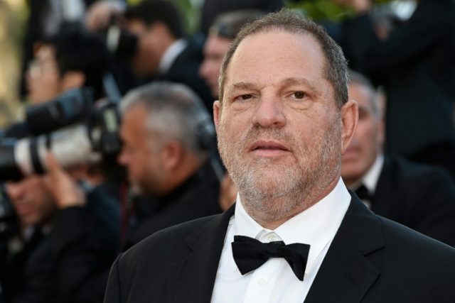New York police say they are investigating a 2004 sexual assault complaint against Hollywo