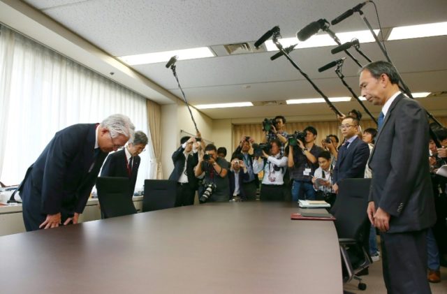The embarrassing scandal at Kobe Steel, a venerable firm that once employed Prime Minister