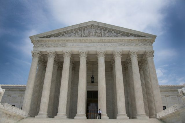 The Supreme Court is set to rule on whether US law enforcement should be allowed to demand