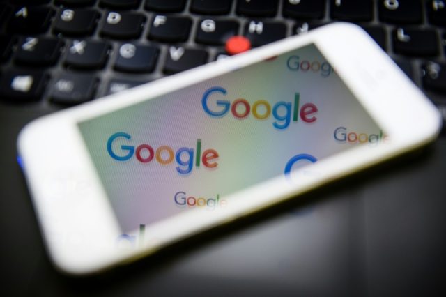 Google says it will offer "advanced protection" for users who may be at higher risk of onl