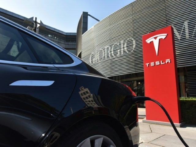 The United Auto Workers union accused Tesla of firing workers to discourage, or in retalia