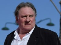 Gerard Depardieu's 'Monstre' (Monster) finds the 68-year-old musing on a poverty-filled childhood and how, although he no longer has the "carefreeness" of a younger man, "death doesn't bother me" Gerard Depardieu's 'Monstre' (Monster) finds the 68-year-old musing on a poverty-filled childhood and how, although he no longer has the "carefreeness" of a younger man, "death doesn't bother me"