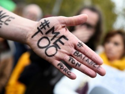 French feminists have said they believe the #metoo campaign could mark a turning point on attitudes towards sexual predation in a country long seen as soft on the issue