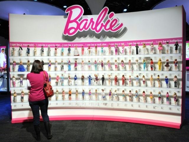 Barbie Turns Lgbt Community Into A Marketing Department With Love Wins Dolls