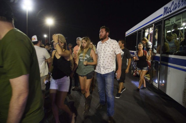 The Latest: Brother says Vegas shooter was multimillionaire Photo The Associated Press