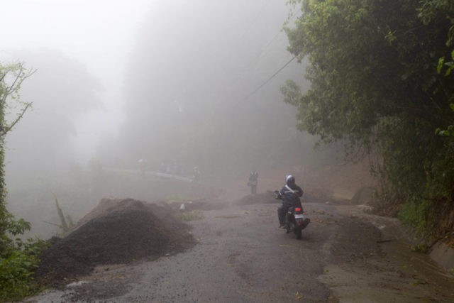 The Associated Press