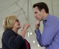 Poll: Josh Hawley Takes Lead Over Claire McCaskill After She Announces Opposition to Kavanaugh