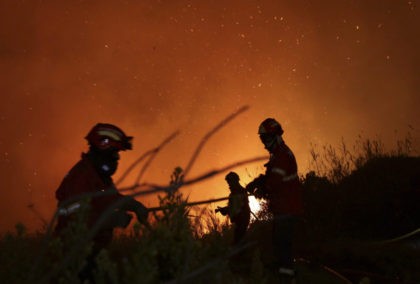 The Associated Press