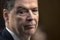 James Comey James Comey