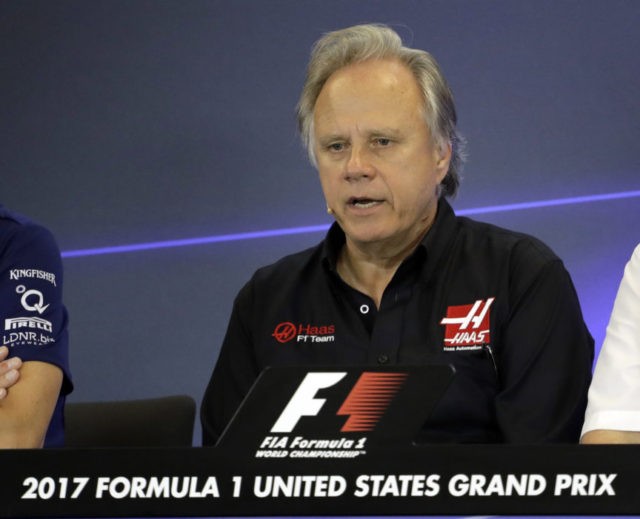 The Associated Press