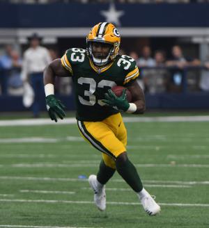 Best waiver option yahoo fantasy football