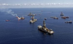 House leadership supports U.S. offshore overhaul