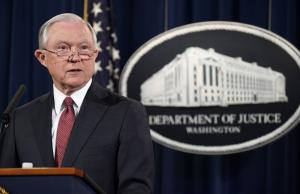 Justice Dept. gives 'last chance' for sanctuary cities to comply