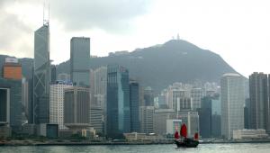 Report: North Korea hiding behind Hong Kong shell companies