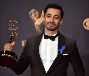 Riz Ahmed in talks to star as title character in Netflix's 'Hamlet'
