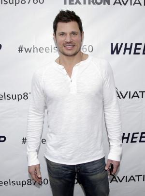 Nick Lachey gets the boot on 'Dancing with the Stars'