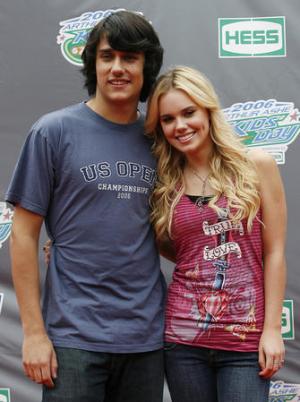 Teddy Geiger is transitioning from male to female