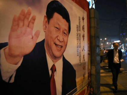 Xi Jinping, 64, is certain to emerge with a second five-year term as the party's general secretary, with an even stronger mandate to accomplish his ambition of turning China into a global superpower with a world-class military by mid-century