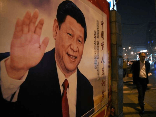 Xi Jinping, 64, is certain to emerge with a second five-year term as the party's general s